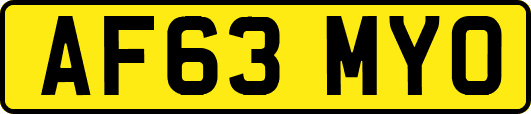 AF63MYO
