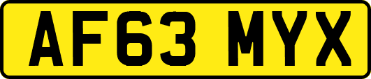 AF63MYX