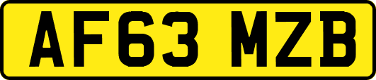 AF63MZB