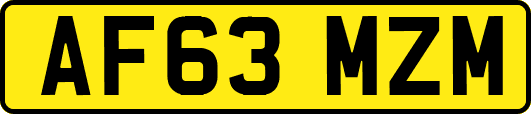AF63MZM