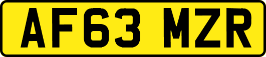 AF63MZR