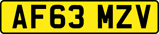 AF63MZV