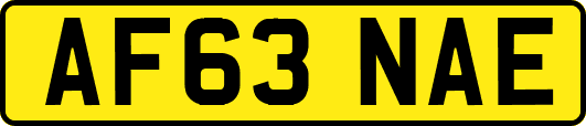 AF63NAE