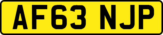 AF63NJP