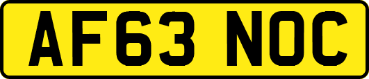AF63NOC