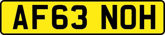 AF63NOH