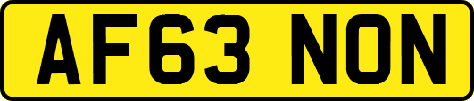 AF63NON