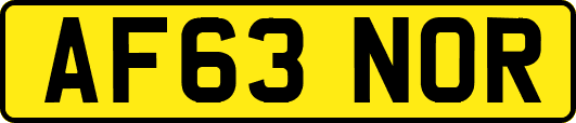 AF63NOR