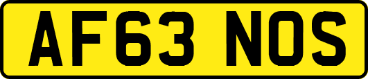 AF63NOS