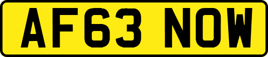 AF63NOW