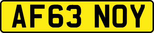 AF63NOY