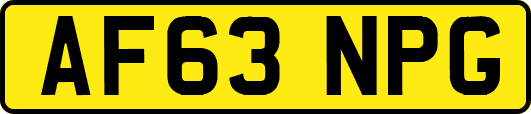 AF63NPG