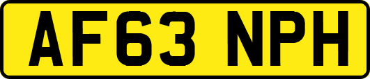 AF63NPH