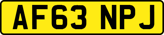 AF63NPJ