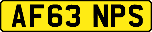 AF63NPS