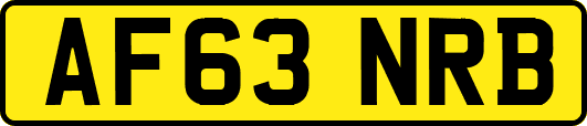 AF63NRB