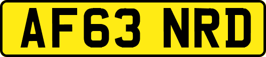 AF63NRD