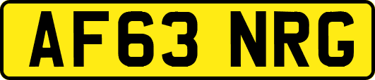 AF63NRG