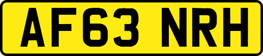 AF63NRH