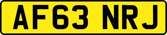AF63NRJ