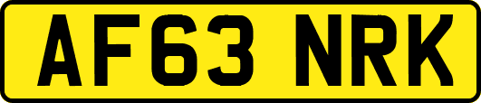 AF63NRK