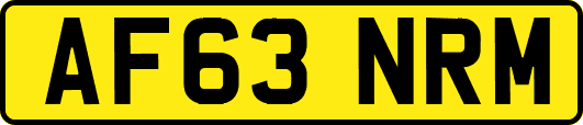 AF63NRM