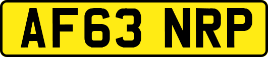 AF63NRP