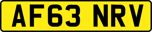 AF63NRV