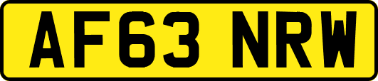 AF63NRW