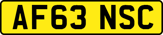 AF63NSC