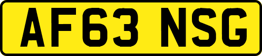 AF63NSG