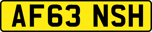 AF63NSH