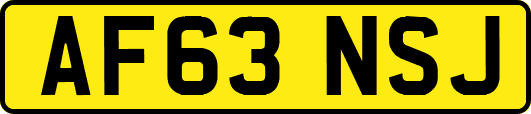 AF63NSJ