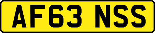 AF63NSS