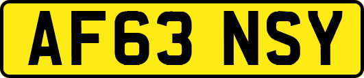 AF63NSY