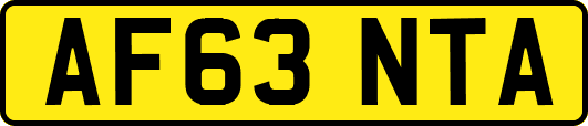 AF63NTA