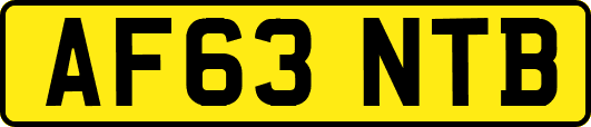 AF63NTB