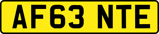 AF63NTE