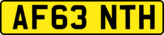 AF63NTH