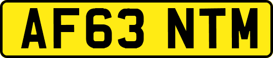 AF63NTM