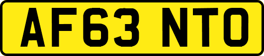 AF63NTO