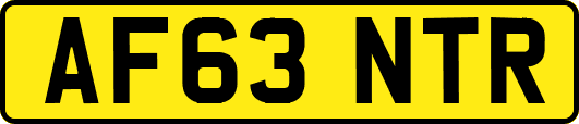 AF63NTR