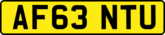 AF63NTU