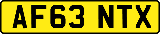 AF63NTX