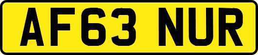 AF63NUR