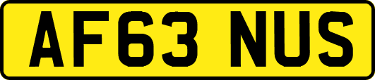 AF63NUS