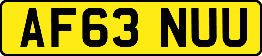 AF63NUU