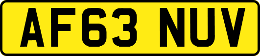 AF63NUV