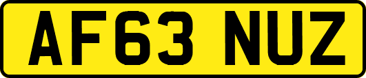 AF63NUZ