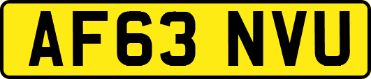 AF63NVU